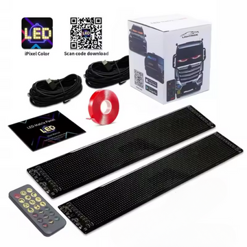Led Matrix Panel