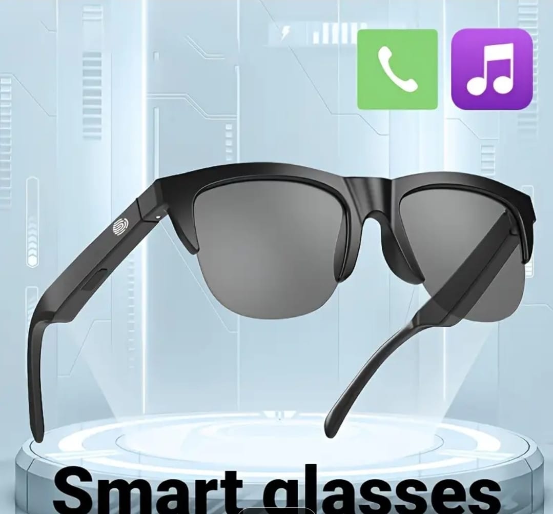 Bluetooth Smart Glasses