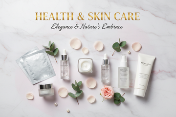 Health & Skin Care Collection