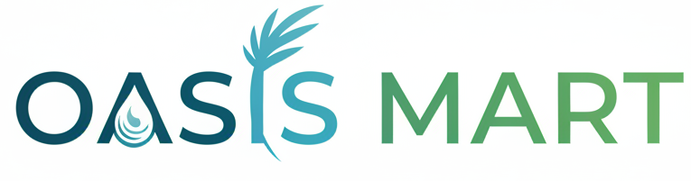 Oasis Mart KSA